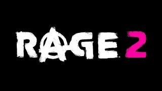 Rage 2 #5: Изучаем мир