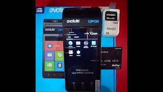 Wpos ATM मसीन बहुत ही लाभदायक व काम करना काफी आसान है