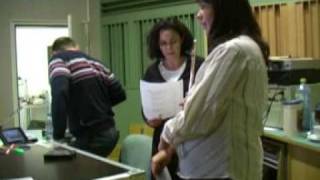 Koledy - Triada i dziennikarze GK