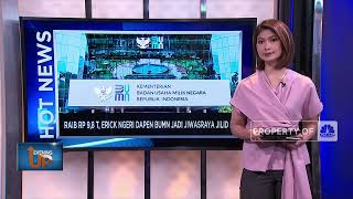 Hot News: Boomerang Perang Rusia - Ukraina Hingga AS Lewati "Garis Merah" Putin
