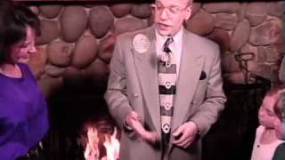 Michael Ammar Coin Flurry and Jumbo Production - Sensory Control