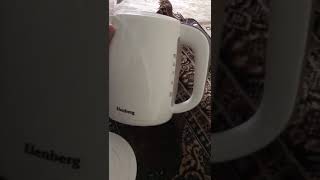 Чайник Elenberg KT-999B из магазина Sulpak