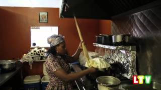 Ghanafuo In Abroad S1Ep5 (Ghanaians talk about Tema harbour)