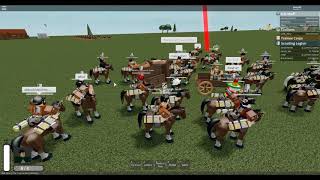 Roblox AOT:U 2nd exp