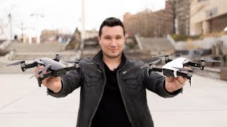 Do I REGRET buying my MAVIC AIR?
