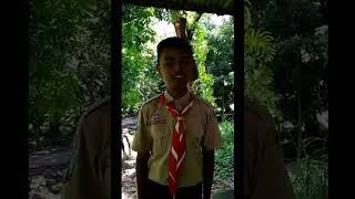 Deskriptif Bahasa Inggris by Afallah