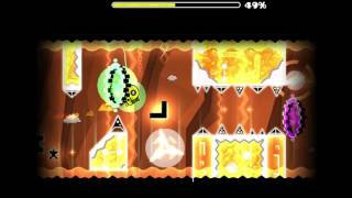 Geometry Dash PanaSonic 100%