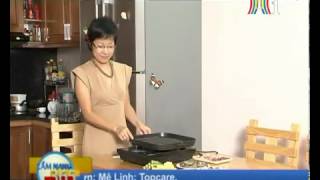 [Beptunhapkhau.vn] Bếp hồng ngoại - Bếp từ - Bếp điện từ