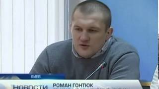 Украинские спортсмены призвали сохранить единую стр...