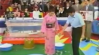 Game Jepang CEWE Buka Baju Sexy abis....