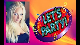 ❤️Come Get This Girl Drunk & Wild!  $5 Shots $20 Chug a Beer!  Interactive Streamer! PS4 ❤️