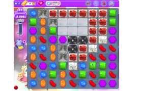 Candy Crush Saga DREAMWORLD Level 150 ★★★ no boosters