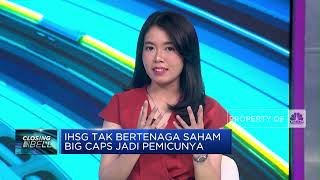 Simak! Saham Sektor Ini Bakal Dulang Cuan Selama Ramadan