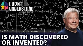 IDU: Where Did Math Come From?