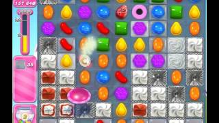 Candy Crush Saga Level 1761 - NO BOOSTERS