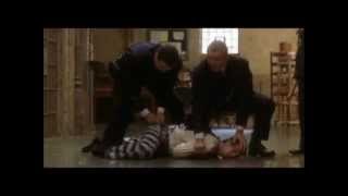 Il miglio verde - Il detenuto Wild Bill Wharton.