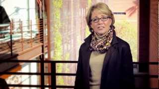 Dean Jan Cervelli, College of Architecture + Planning +Landscape Architecture, University of Arizona