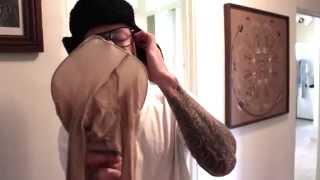 Whats Cookin- Panty Hose Wire Hanger PopScreen