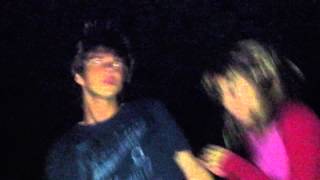 Сакральное причастие (Party hard irishdancers)