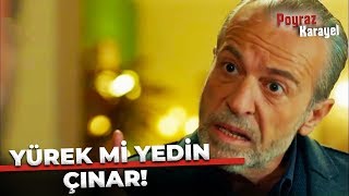 Çınar, Bahri Baba Raconunu Tattı! | Poyraz Karayel 75. Bölüm