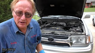 Here's Why an Honest Mechanic Won't Fix This Car