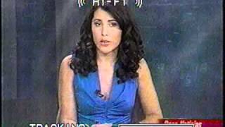IRMA PEREZ LINCE 2 NOTICIERO