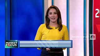 Market Focus: IHSG Meroket ke 7.100 Hingga Embargo Minyak Rusia