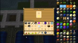 [Minecraft] - ДП #7 (Автоматизация 1 из 2)