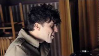 Sherman - One Way Town⎪Colombe Sessions