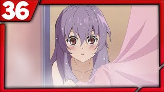 Anime COUB #36 | Аниме приколы и AMV