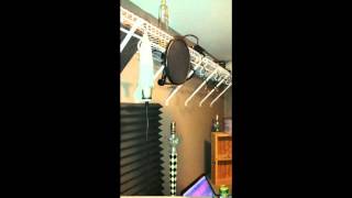 BBG Savage| Booth Session| Lil Skit Of How He Works