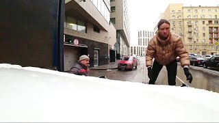 Когда не зря купила пикап