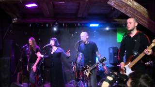 ШМЕЛИ! 4.05.2015 Санкт-Петербург! ZOCCOLO 2.0!