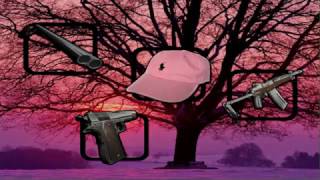 модики, guns, fist