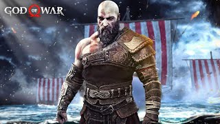 ОДИН В GOD OF WAR: RAGNAROK! Появление Одина / Предзаказы / Сюжет за Тюра / Секретный артбук!