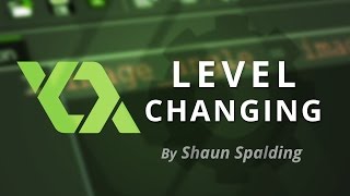 GameMaker: Studio - Persistent Levels Tutorial