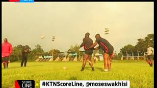 Kenya Sevens ready for World Cup despite sponsorship row | #KTNScoreline