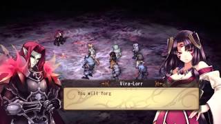 Xbox 360 Longplay [096] Record of Agarest War 1 (part 22 of 25)
