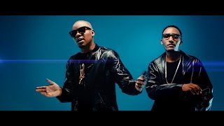 SONGA - MWENDO TU ft. JAY MOE [Official Video]