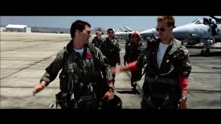 Лучший стрелок /Top Gun, (1986) ОСТ