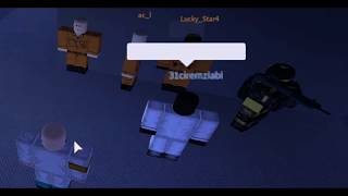 Roblox: Eltork's SCPF | SCP-173 Test + Breach