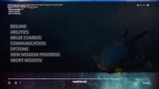 Warframe