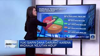 Yuk! Siapin Dana Darurat Karena #AdaAja ‘Kejutan Hidup’