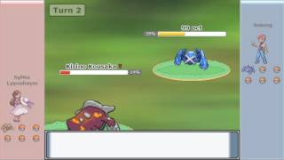 Smogon Classic II Finals: Tesung vs. - Tsunami-