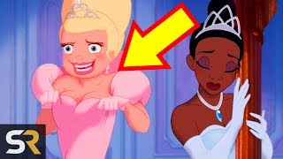 21 Secret Messages In Disney Movies Kids Won't Get