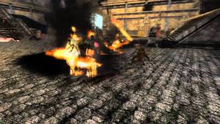 Верность долгу Властелин Колец онлайн / Rulotro Fidelity to Duty
