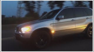BMW СХОДКА. БЕСПРЕДЕЛ НА ДОРОГЕ. УНИКАЛЬНЫЙ  LINCOLN. КАТАЕМСЯ НА MERCEDES CL