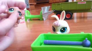Lps nemocnice