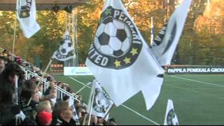 Highlights PU TV Errea Cup Final