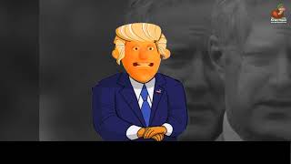 Flashback - MARK MEADOWS | Don Caron with The Freedom Toast